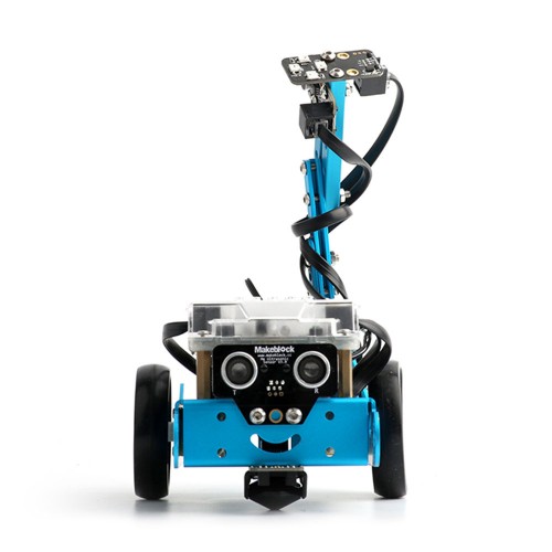 (mBot Add-on Pack Interactive Light &amp; Sound) 메이크로봇 서보팩 엠봇