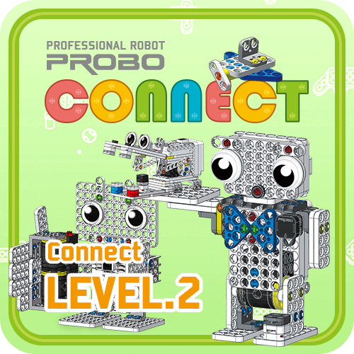 CONNECT Level 2