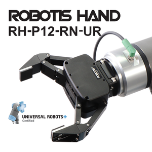 RH-P12-RN-UR / 유니버설로봇 e-Series용 로봇핸드