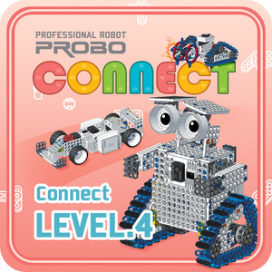 CONNECT Level 4
