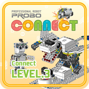 CONNECT Level 3