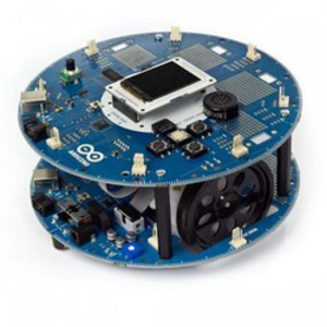 Arduino Robot[J:부가세포함]